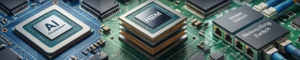 huge growth in the semiconductor market (1)