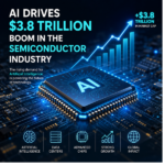 Huge Growth in the Semiconductor Market