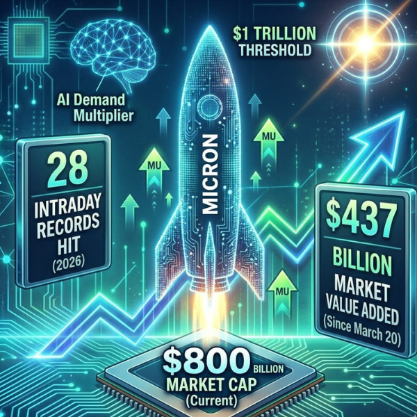 mu stock just made history with a 1,000% rally (1)