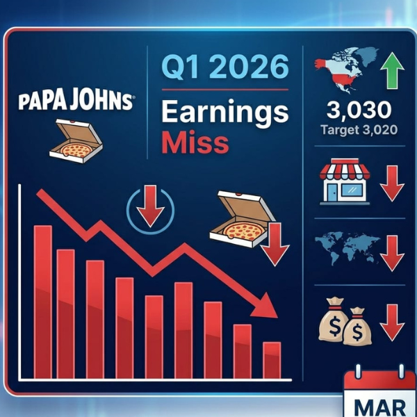 papa johns earnings analysis
