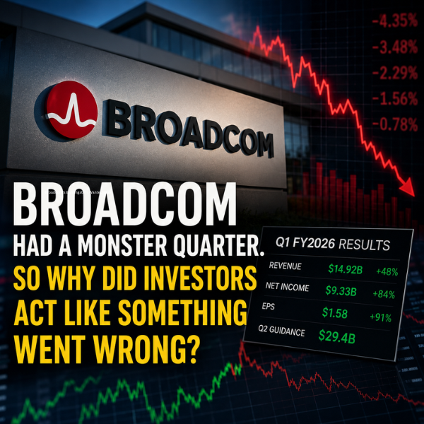 broadcom