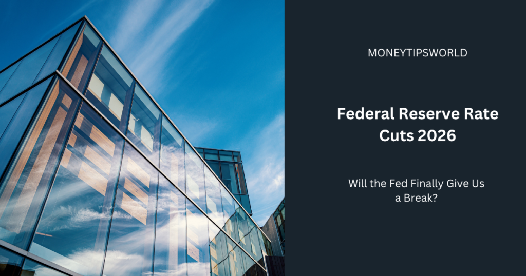 federal reserve rate cuts 2026