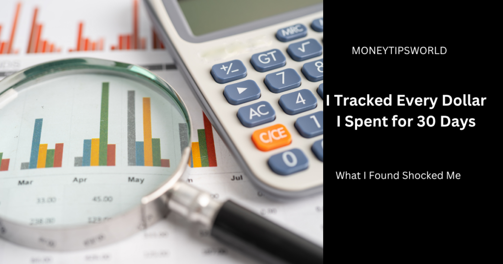 i tracked every dollar i spent for 30 days (1)