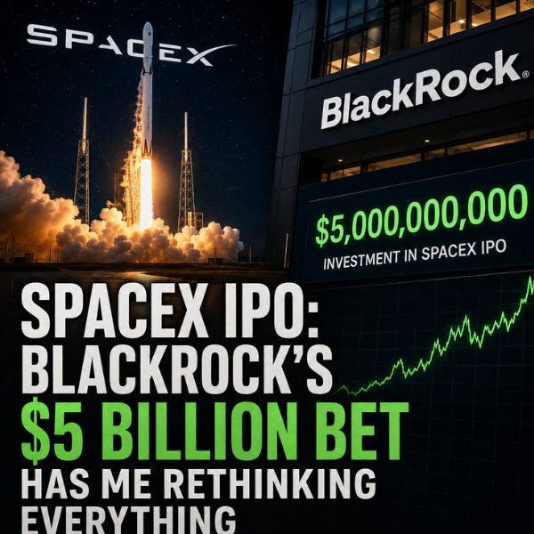 My Brother Texted Me 'BlackRock Just Put $5 Billion Into SpaceX' — And I Couldn't Sleep After untitled design 2026 06 12t113411.141