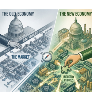 Market Economy