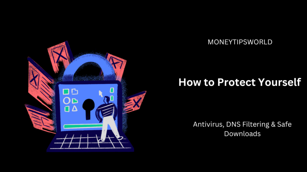 how to protect yourself