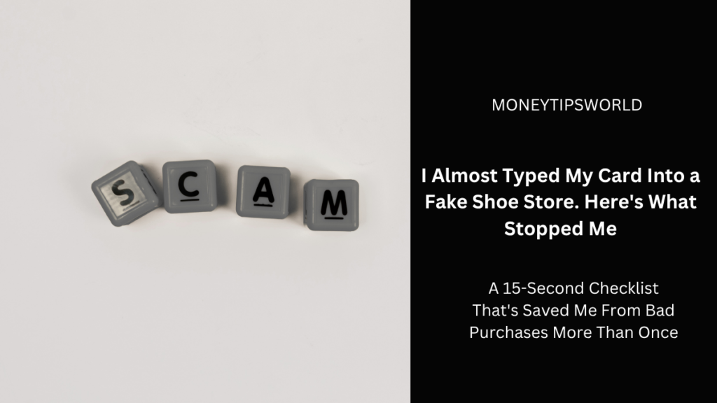 How to Check if a Website Is Safe Before You Buy Check