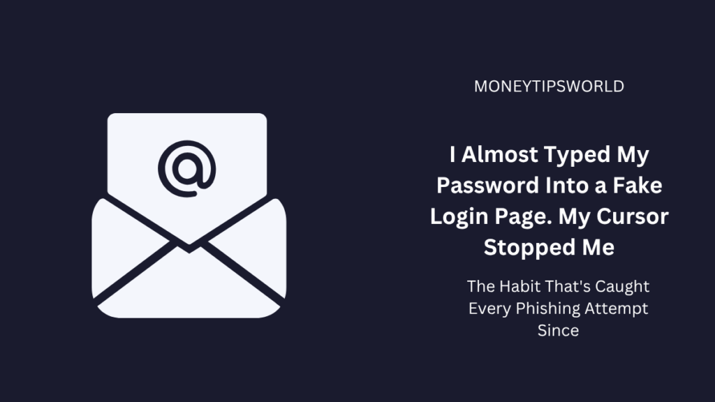 How to Identify and Avoid Phishing Emails (Real Example) Phishing