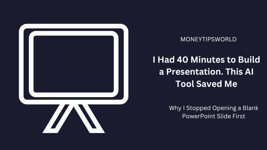 Gamma App Review: AI Presentations in Under a Minute Gamma