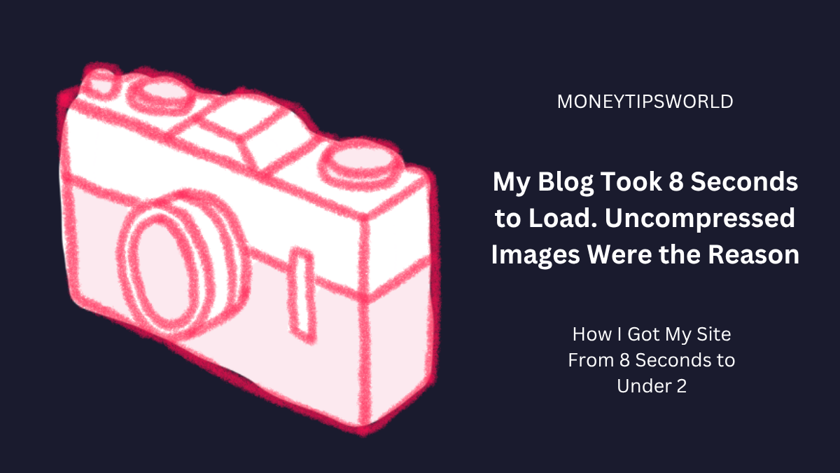 Best Image Resizer & Compressor Tools (My Honest Picks) my blog took 8 seconds to load. uncompressed images were the reason