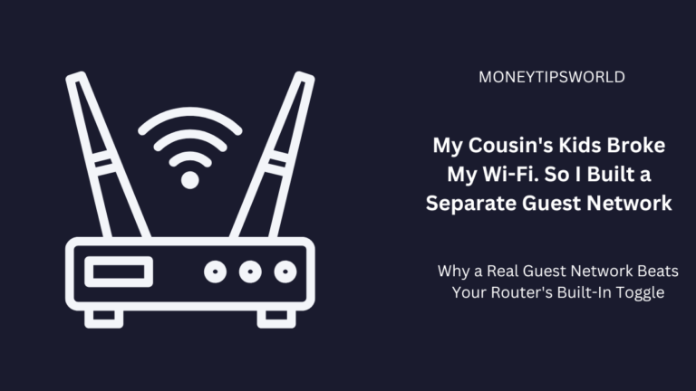 Router