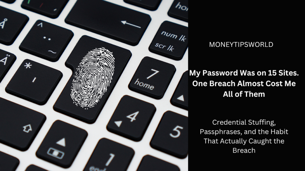 How to Create Strong Passwords Without Reusing Them Strong