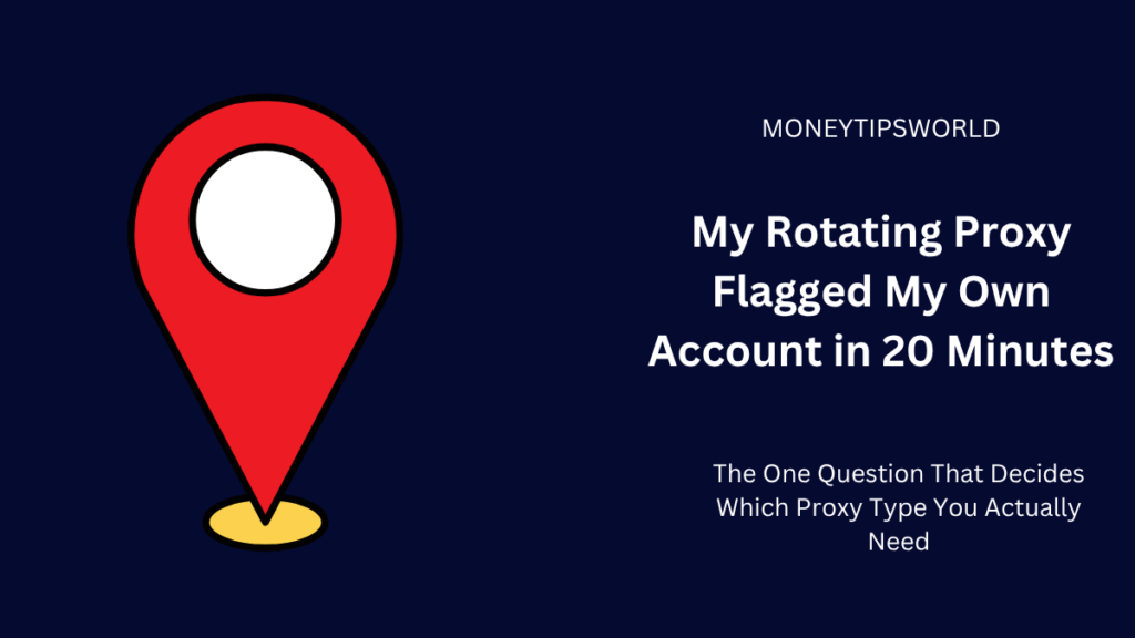 Static vs Rotating Proxies: Which One Fits Your Task? Rotating