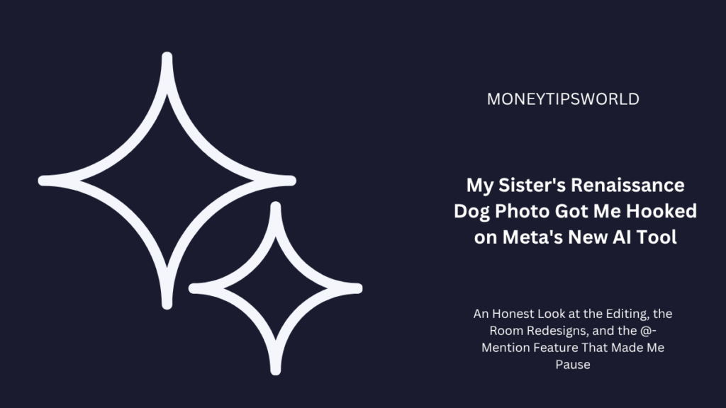 Meta Muse Image Review: I Tried Meta's New AI Tool Meta