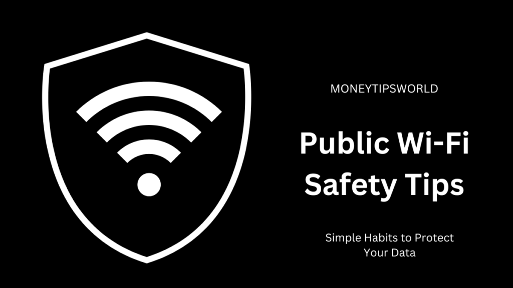 public wi fi safety tips